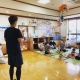 保育園でママトレ姿勢改善講座を初開催