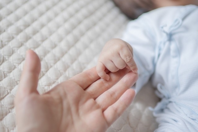 妊婦調整もお受けしております