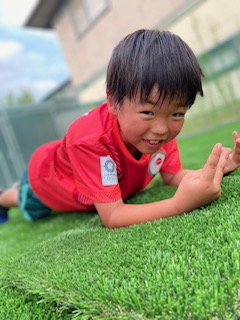 ☆運動・体幹ﾊﾟｰｿﾅﾙﾄﾚｰﾆﾝｸﾞ (対象：4～12歳児)のご案内はコチラ